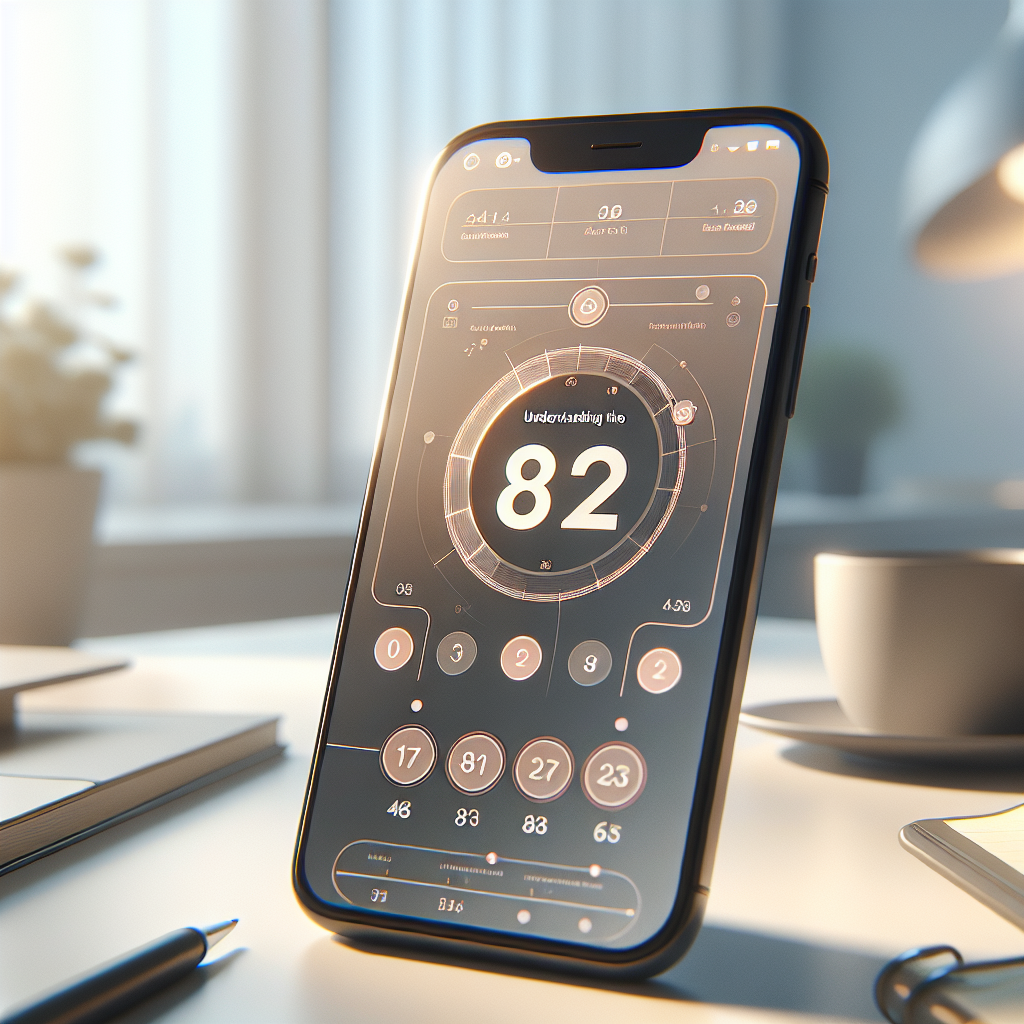 Understanding the 82 Lottery Apk