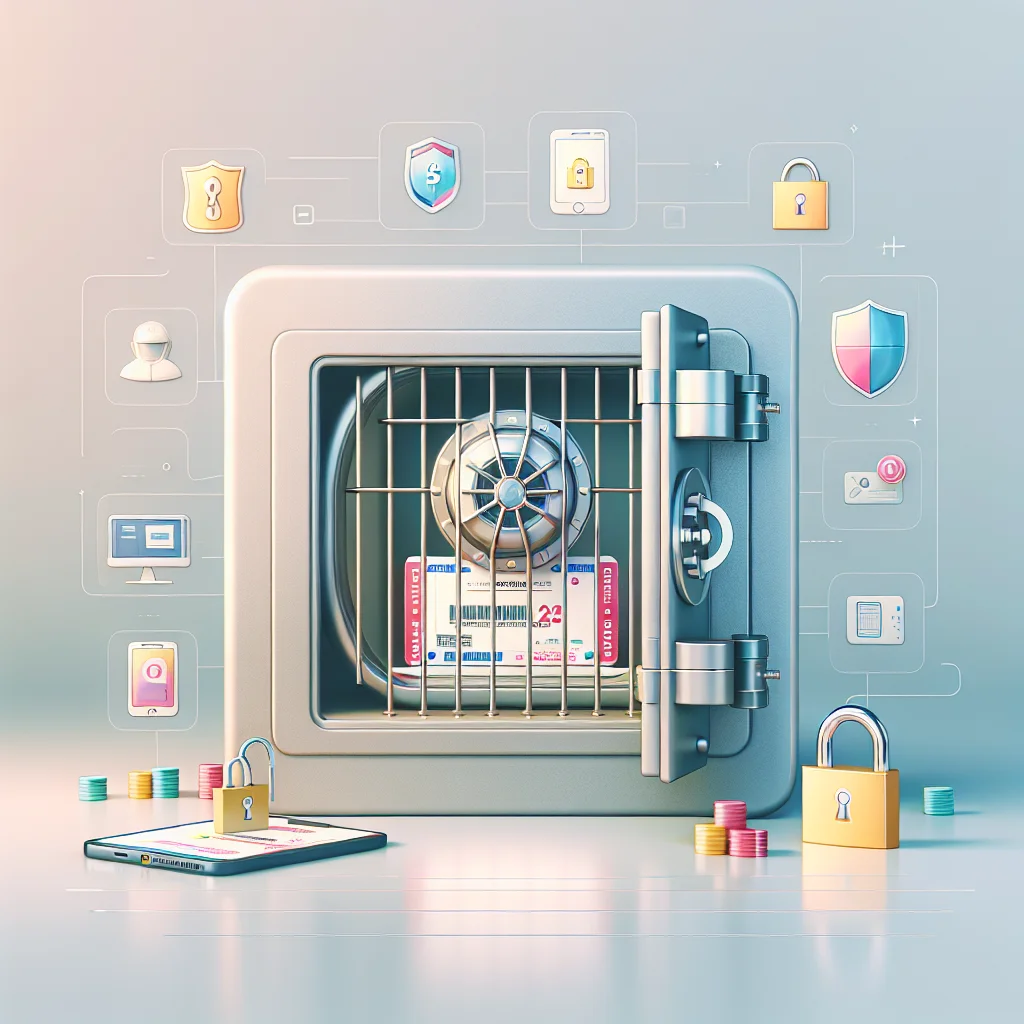 Tips for securing your lottery account