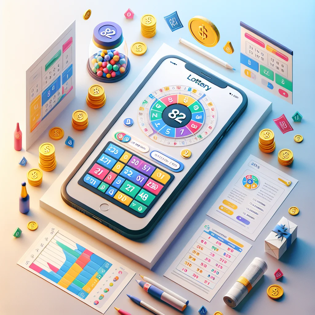 Features of the 82 Lottery Apk