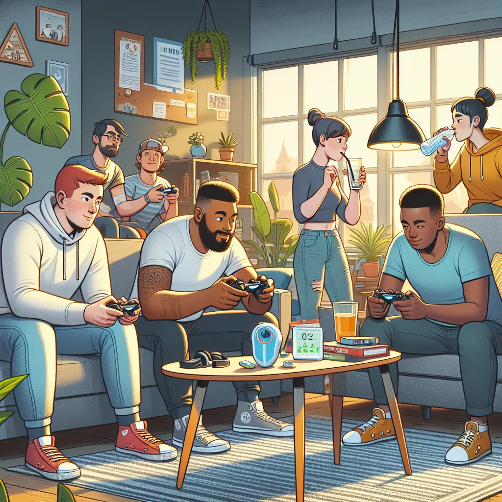 Responsible Gaming Practices